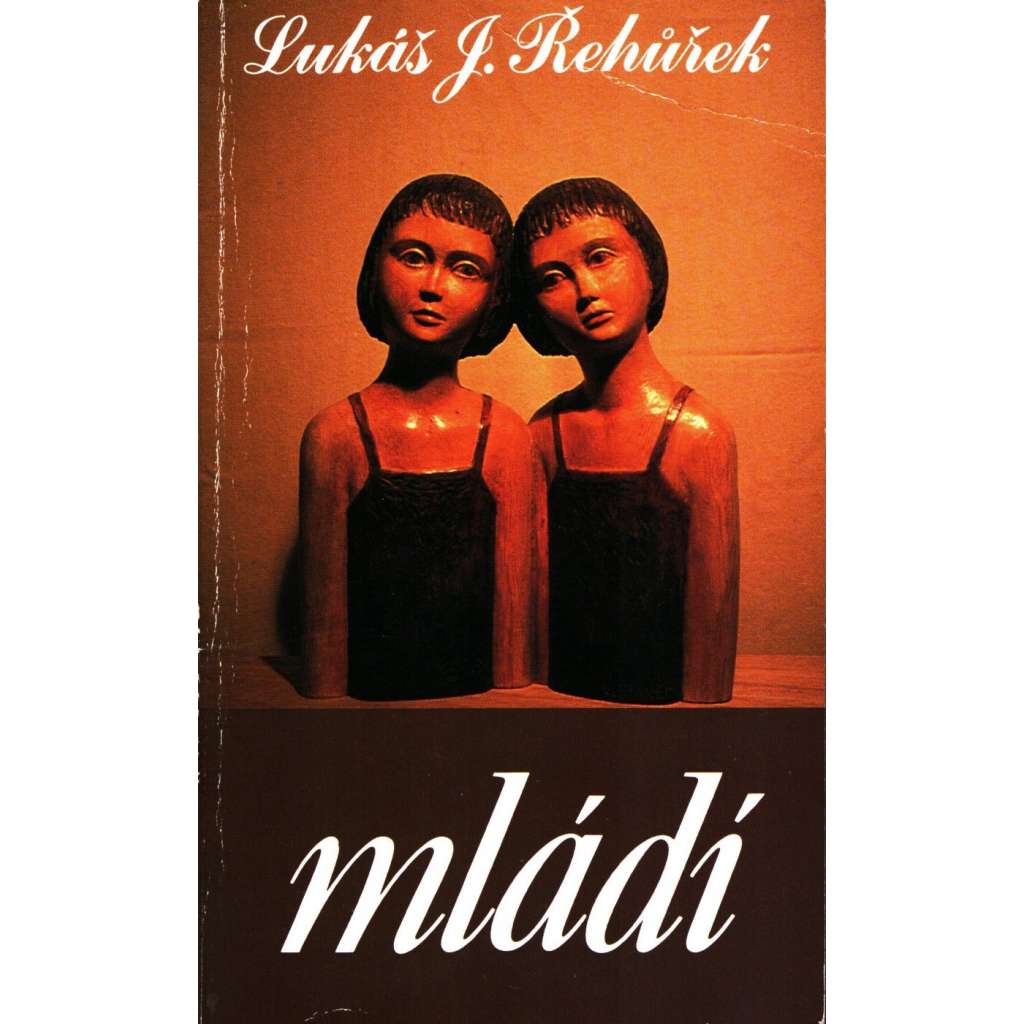 MLÁDÍ (Sixty-Eight, Publishers, exil)