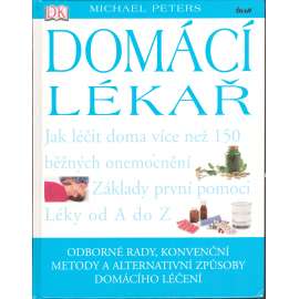 DOMÁCÍ LÉKAŘ