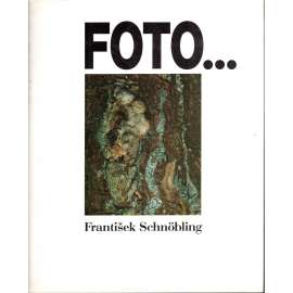 Foto...Fotogramy, Fotografika, Fotohádanky, Fotografie, Fotocesty. Z orientu, severu a jihu (fotografie)