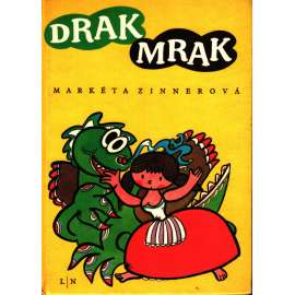 DRAK MRAK