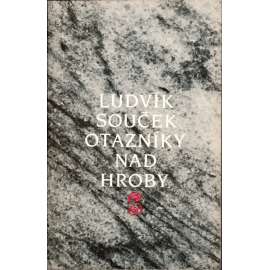 Otazníky nad hroby (edice: Spirála) [nemoci, záhady, mj. I ty, Brute?; Podivná smrt krále Holce; Drakulova rehabilitace se zamítá]]