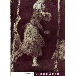 Karel Boháček (edice: Nové prameny, sv. 20) [malířství, krajinomalba]