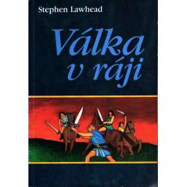 Válka v ráji (Fantasy, historie, Anglie)