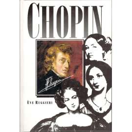 Chopin (edice: Osobnosti) [Fryderyk Chopin, skladatel, biografie]