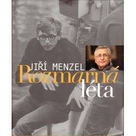 Rozmarná léta (biografie, film, režisér, herec)