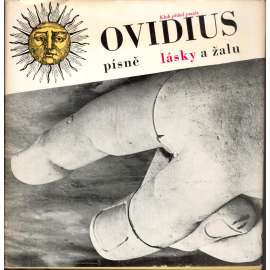 Pésně lásky a žalu (Ovidius, Seydl, bez gramofonové desky)
