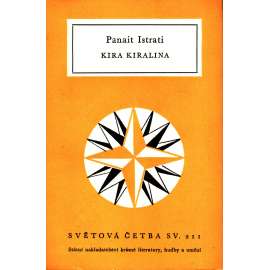 Kira Kiralina (Světová četba sv. 211) [novela]