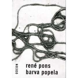 Barva popela (edice: Soudobá světová próza) (příběh)