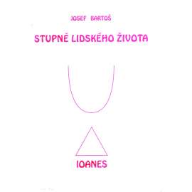 Stupně lidského života (esoterika, astrologie, filozofie, mj. Rudolf Steiner) HOL