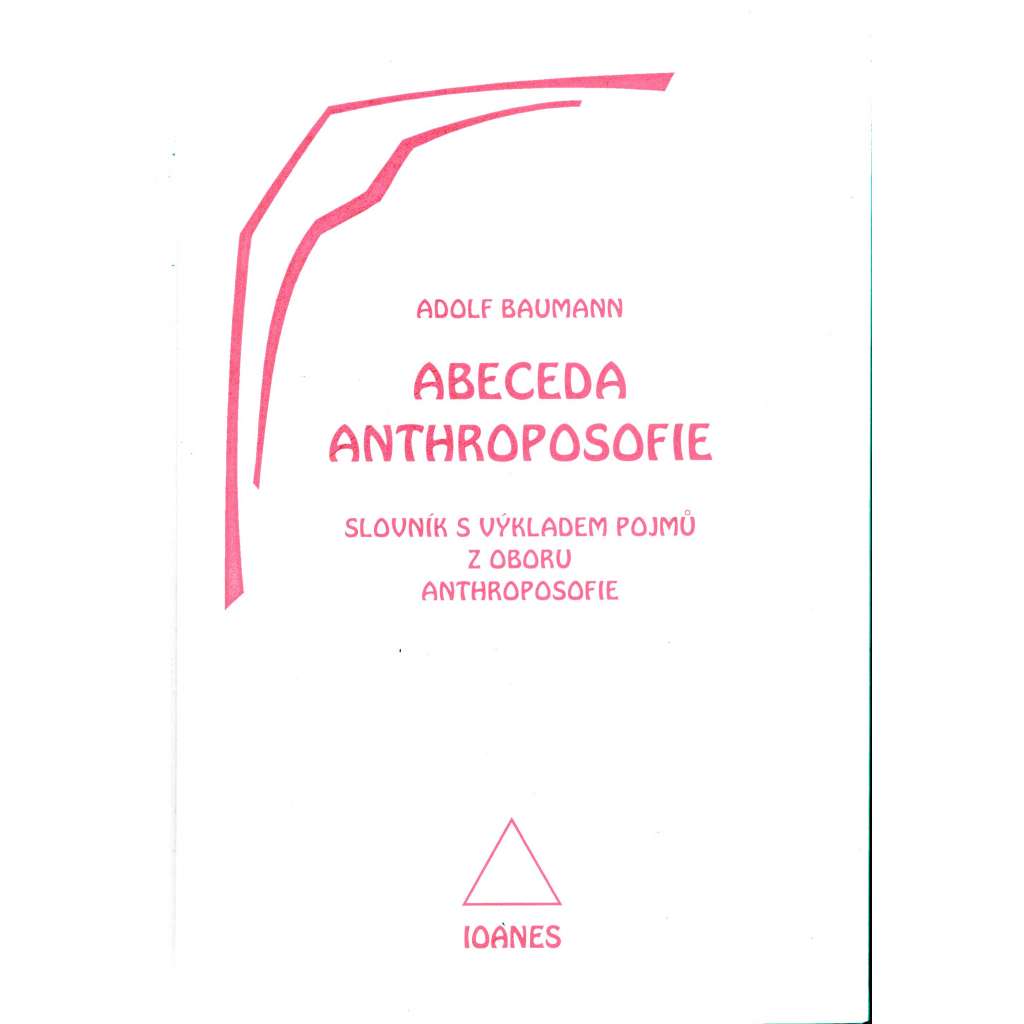 ABECEDA ANTHROPOSOFIE