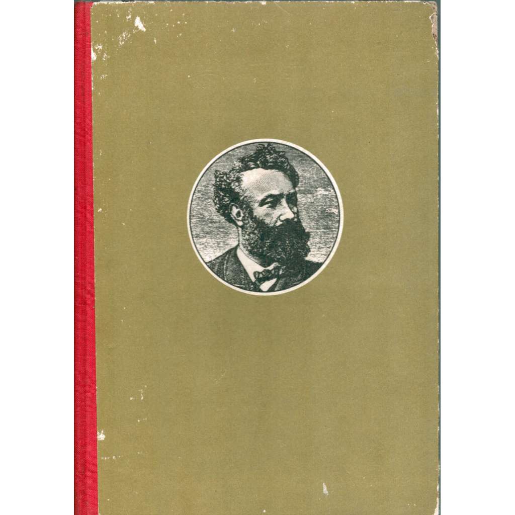 Honba za meteorem. Doktor Ox (edice: Podivuhodné cesty, sv. 20) [Jules Verne, román]