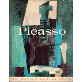 Pablo Picasso