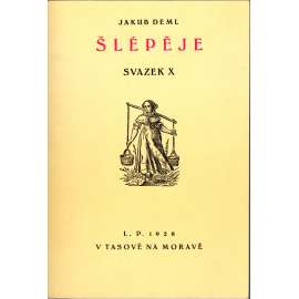 Šlépěje. Svazek X. (polemiky, aforismy, úvahy)