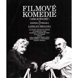 FILMOVÉ KOMEDIE (Svěrák, Smoljak)