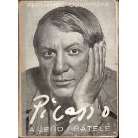 Picasso a jeho přátelé (Pablo Picasso, biografie, kubismus, avantgarda)
