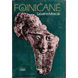 Foiničané (Féničané, starověk, historie, antika)