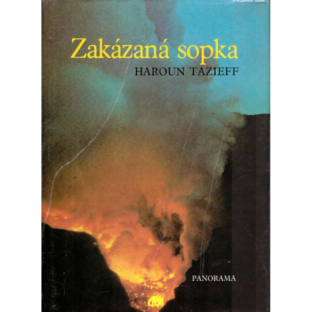 Zakázaná sopka