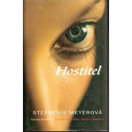 Hostitel (román, sci-fi)