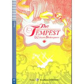The tempest (Bouře, divadelní hra, Shakespeare)