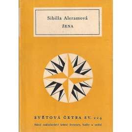 Žena (edice: Světová četba, sv. 224) [román]