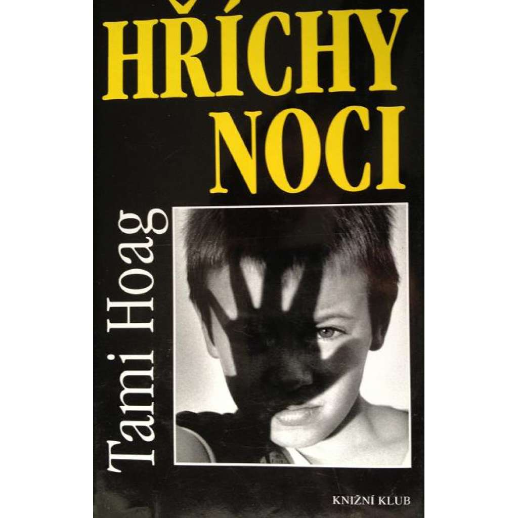 Hříchy noci (detektivka, Minnesota)
