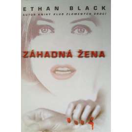 Záhadná žena (román, detektivka)