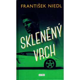 Skleněný vrch (román, automobilová nehoda)