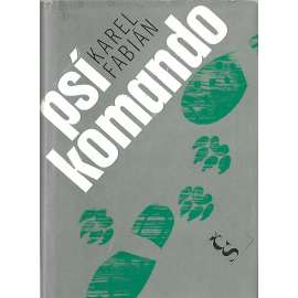 Psí komando (novela, druhá světová válka)