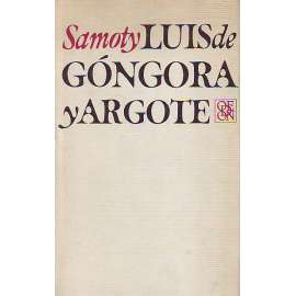 Samoty. S prozaickým doprovodem Dámasa Alonsa (poezie; překlad Josef Hiršal)