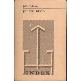 Jelení Brod (povídky, exil - Index)