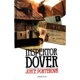 Inspektor Dover (detektivka, krimi)