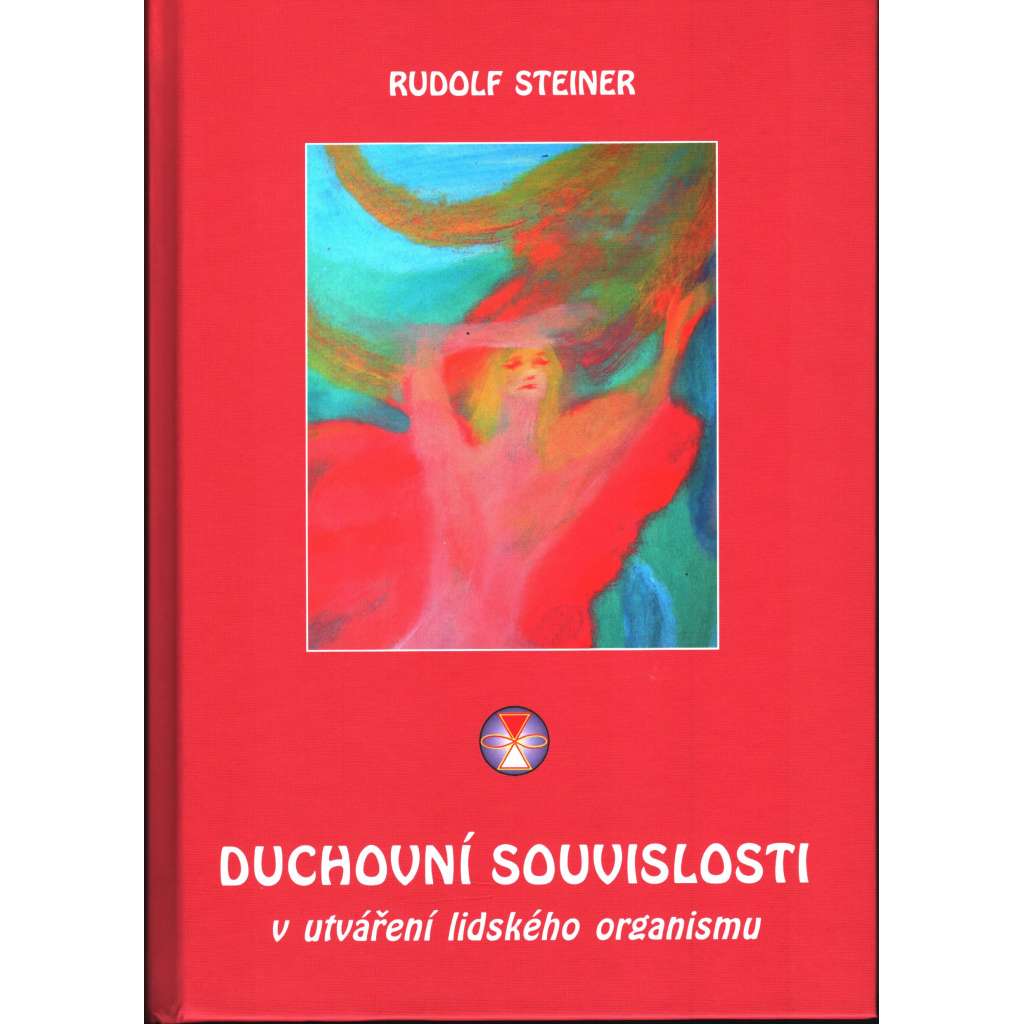 DUCHOVNÍ SOUVISLOSTI V UTVÁŘENÍ LIDSKÉHO ORGANISMU