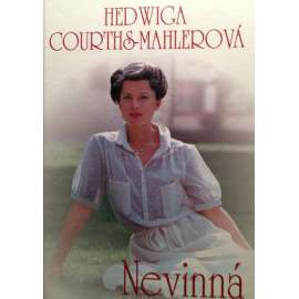 Nevinná (Román pro ženy, milostný román, po první světové válce)