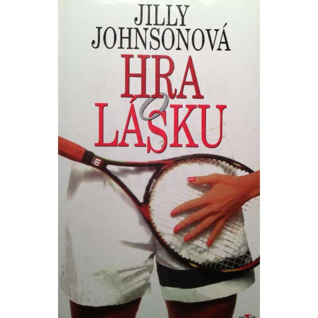 Hra o lásku (román pro ženy)