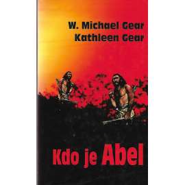 Kdo je Abel (sci-fi, detektivka)