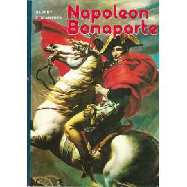 Napoleon Bonaparte (biografie, napoleonské války, Francie)