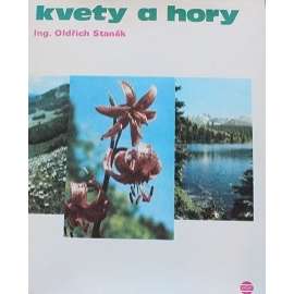 Kvety a hory (Květy, Hory, Vysoké Tatry, Slovensky)