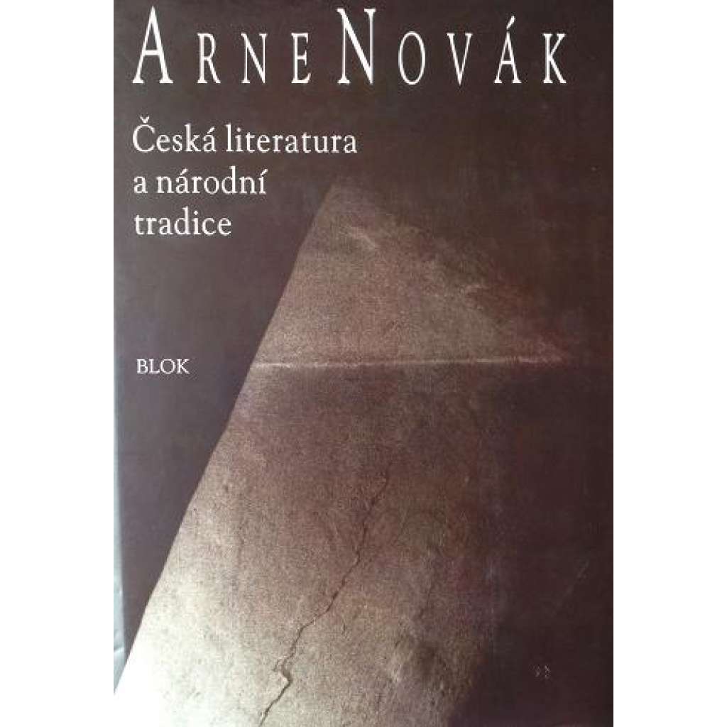 Česká literatura a národní tradice (literární věda, mj. Karel Hynek Mácha, K. H. Borovský, Karolína Světlá, F. X. Šalda, T. G. Masaryk, Ruchovci a lumírovci)