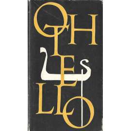 Othello (edice: Klub čtenářů, sv. 186) [divadelní hra, William Shakespeare]