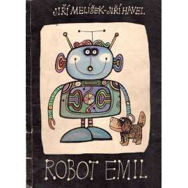 ROBOT EMIL