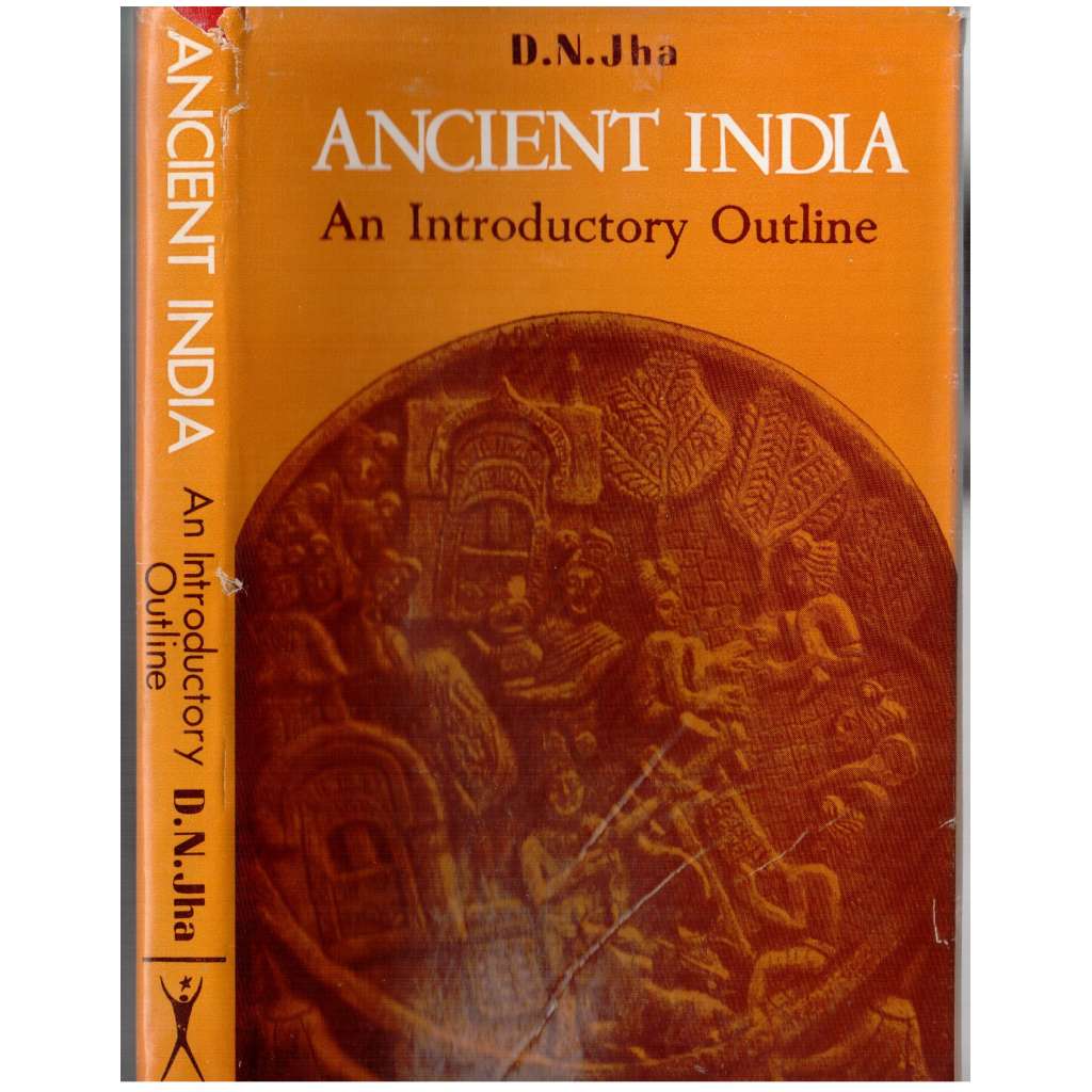 Ancient India: An Introductory Outline [raná historie Indie]