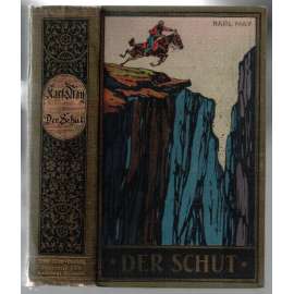 Der Schut [dobrodružný román]