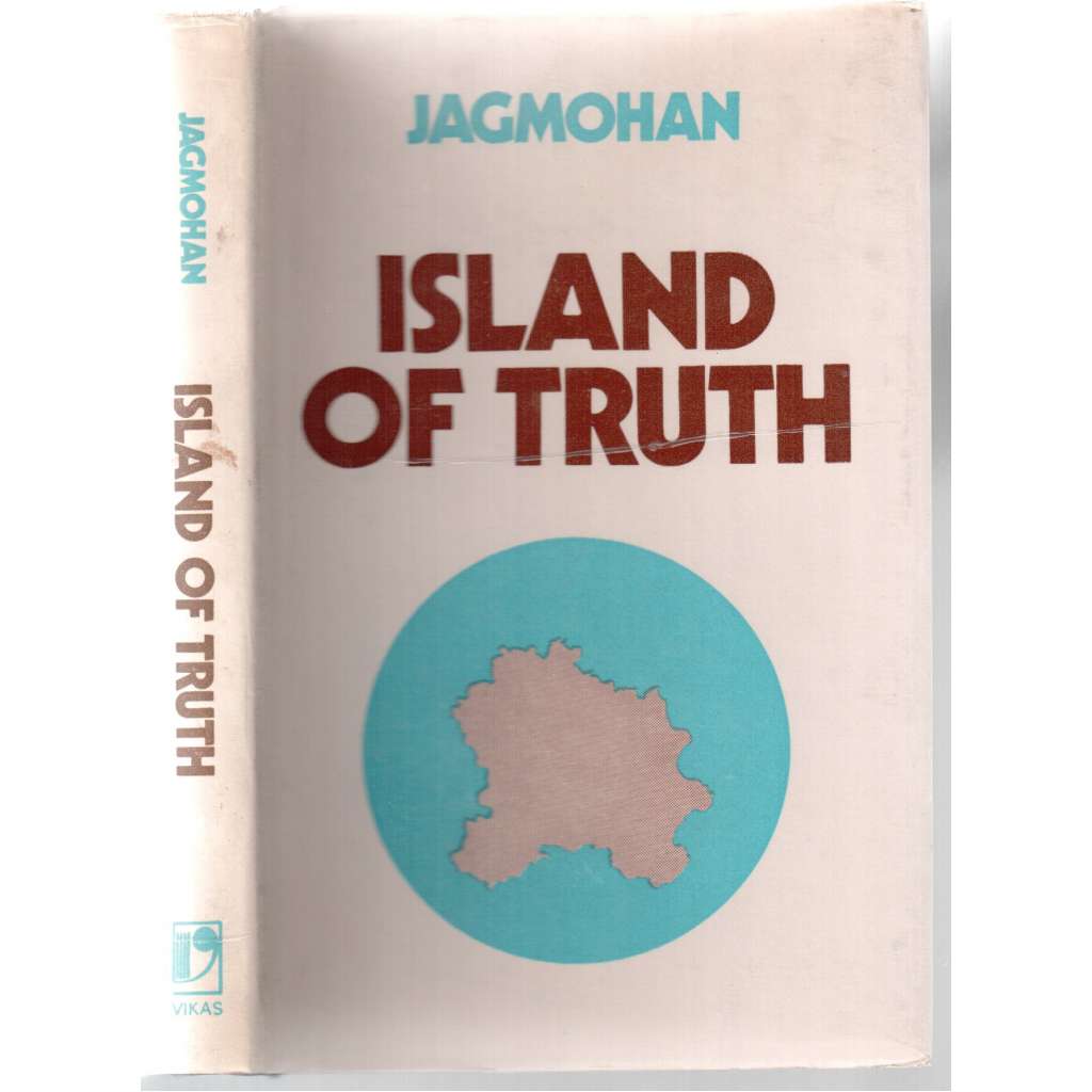 Island of Truth [Indie, politika]