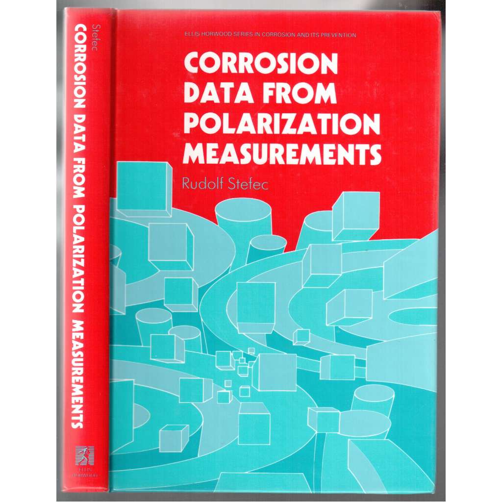 Corrosion Data from Polarization Measurements [chemie, koroze]
