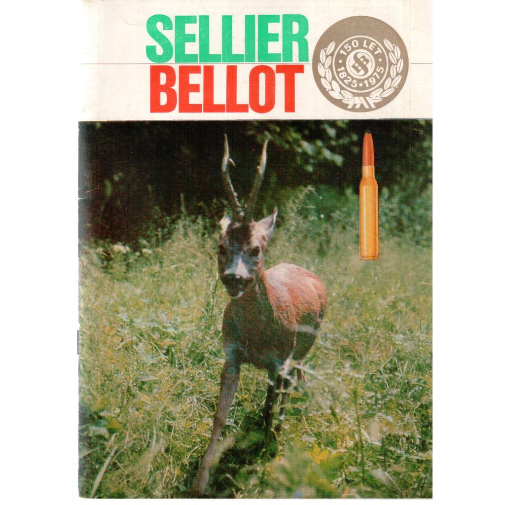 Sellier & Bellot [výroba zbraní]