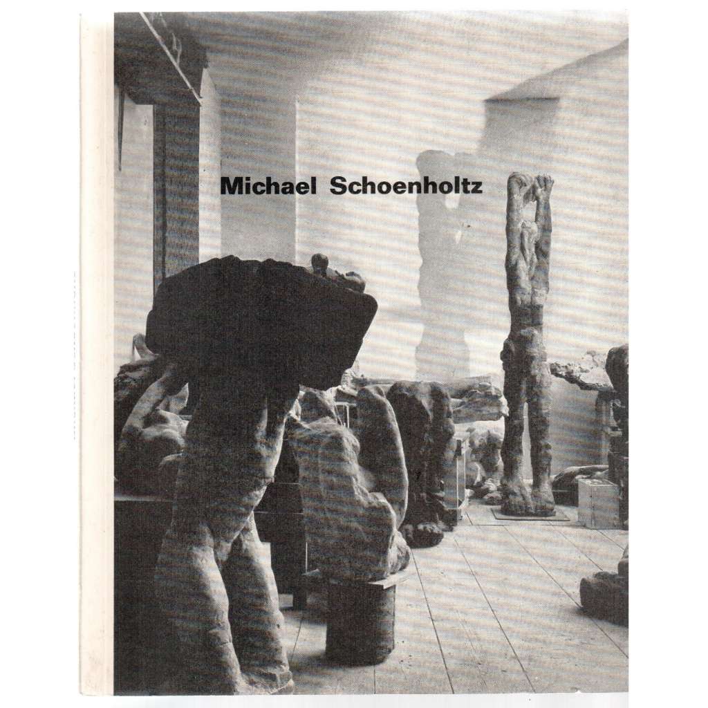 Michael Scheonholtz [umění, sochařství]