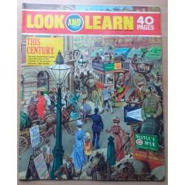 Look and Learn. No. 486, 8th May, 1971 [anglický časopis pro děti]