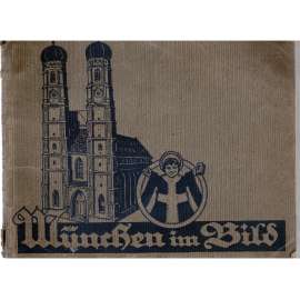 München im Bild [fotopublikace]