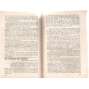 Die neue Weltbühne. Wochenschrift für Politik, Kunst, Wirtschaft. 21. Dezember 1933. Nr. 51 [týdeník]