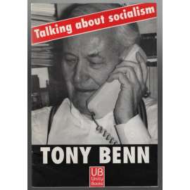 Talking about socialism: based on an interview conducted in October 1995 [rozhovor, socialismus]